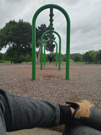 Freedom Park - Garland, TX