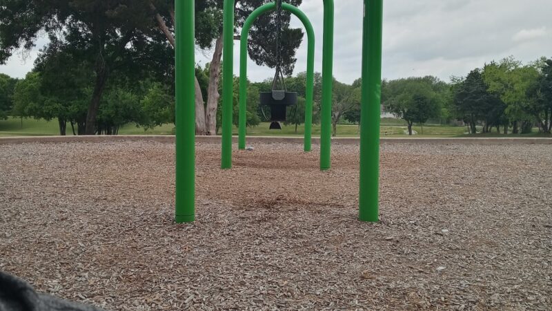 Freedom Park - Garland, TX
