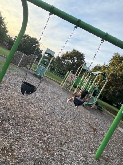 Freedom Park - Garland, TX