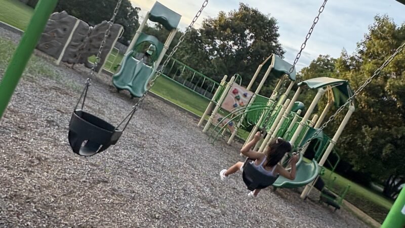 Freedom Park - Garland, TX