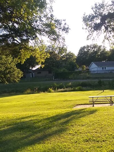 Freedom Park - Garland, TX