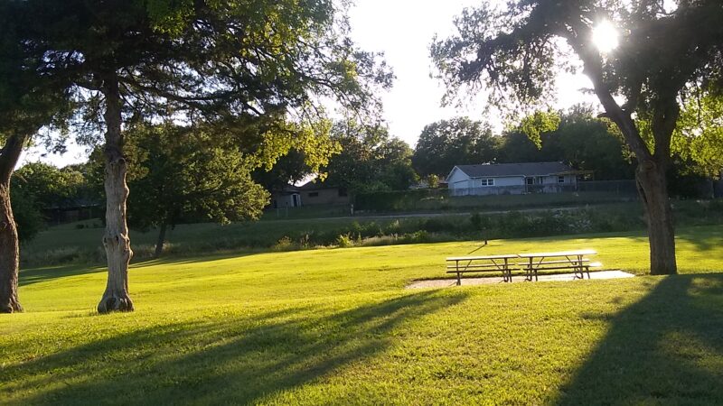 Freedom Park - Garland, TX