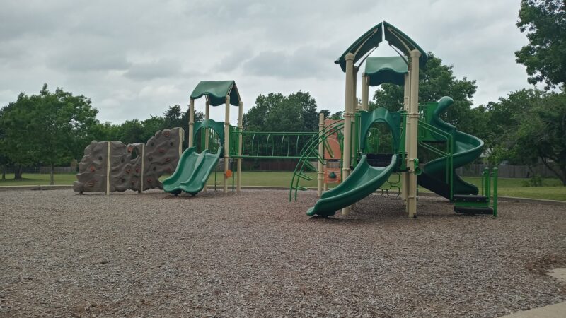 Freedom Park - Garland, TX