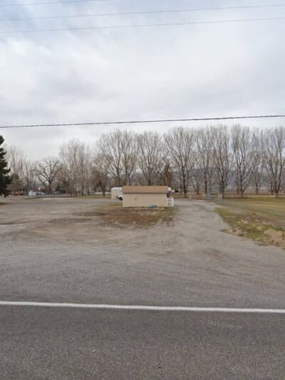 East Garland Park - Garland, UT