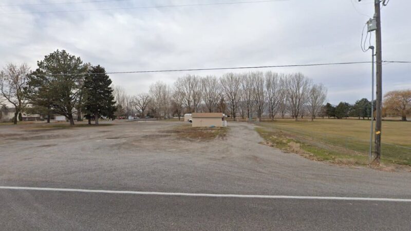 East Garland Park - Garland, UT