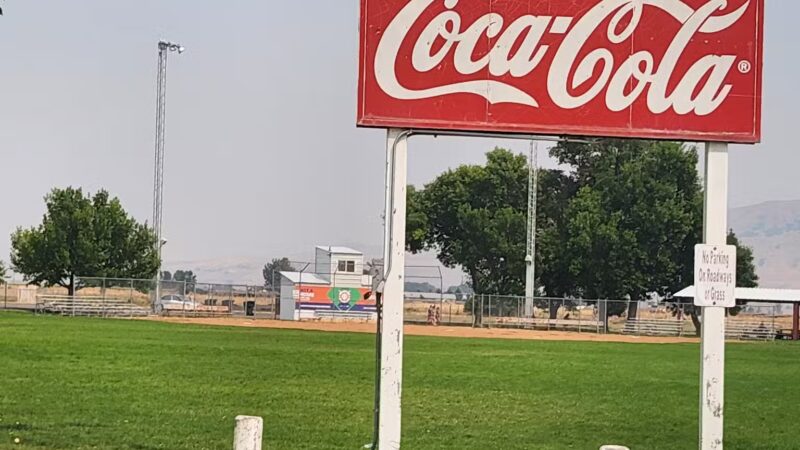 Garland City Park - Garland, UT