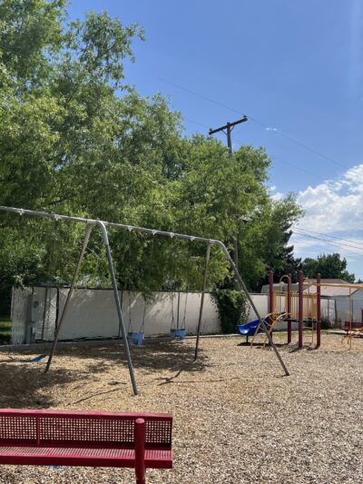 Garland City Park - Garland, UT