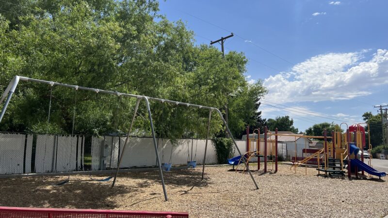 Garland City Park - Garland, UT