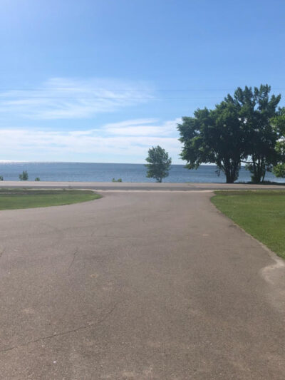 Garrison Bay Resort - Garrison, MN