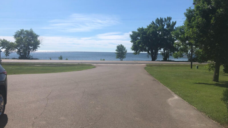 Garrison Bay Resort - Garrison, MN