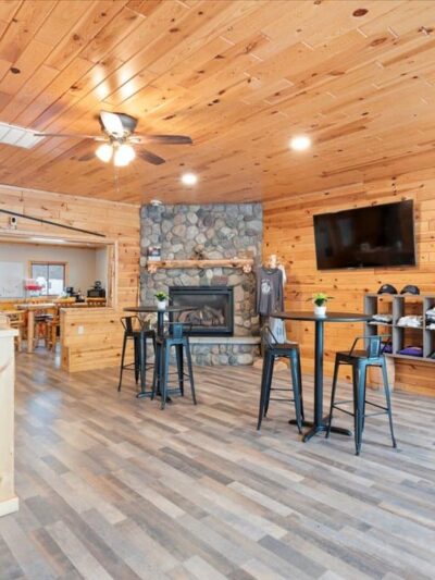 Garrison Bay Resort - Garrison, MN