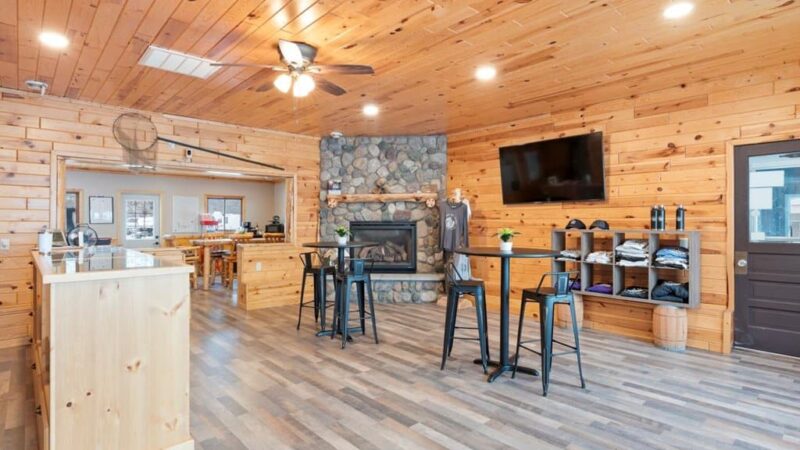 Garrison Bay Resort - Garrison, MN