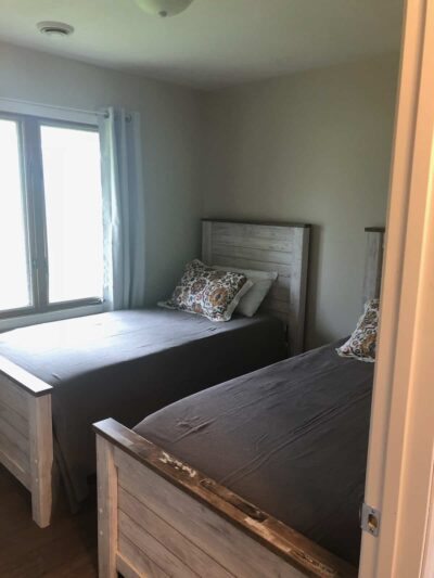 Garrison Bay Resort - Garrison, MN