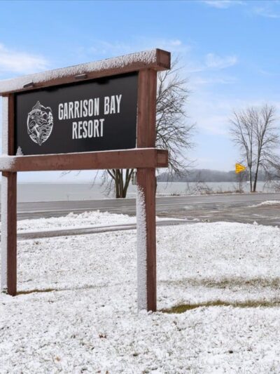 Garrison Bay Resort - Garrison, MN
