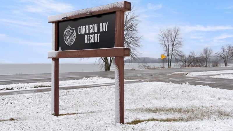 Garrison Bay Resort - Garrison, MN