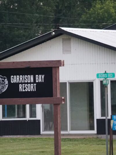 Garrison Bay Resort - Garrison, MN