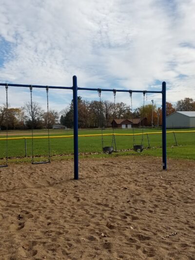 Jake Regan Park - Garrison, MN