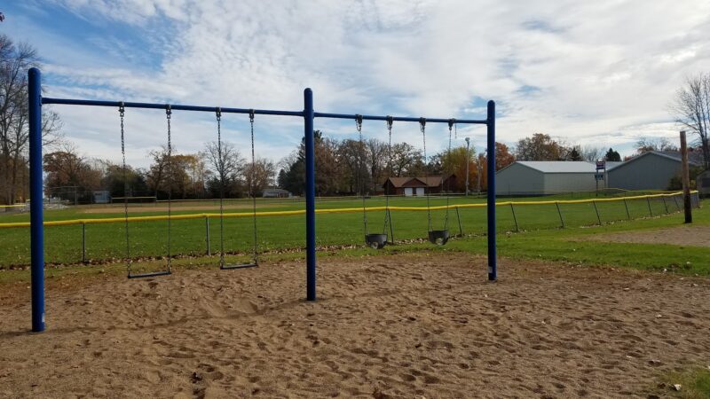 Jake Regan Park - Garrison, MN