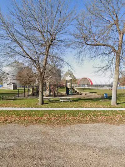 Garwin Park - Garwin, IA