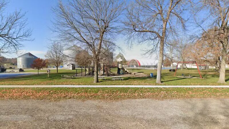 Garwin Park - Garwin, IA