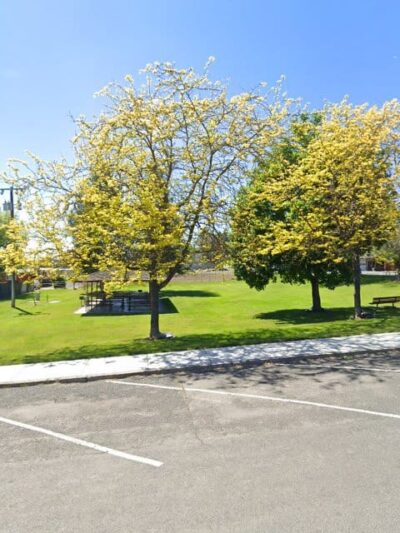 Genesee park - Genesee, ID