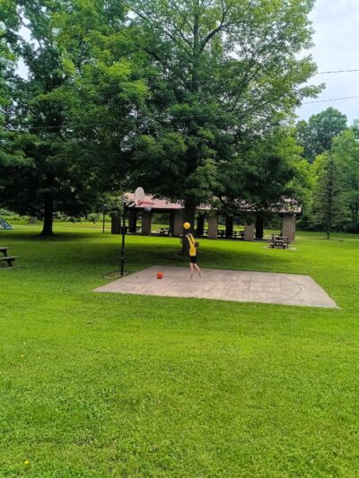 Genesee Park - Genesee, PA