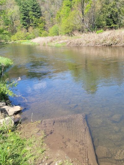 Genesee Park - Genesee, PA