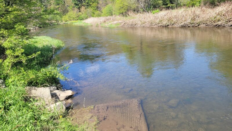 Genesee Park - Genesee, PA