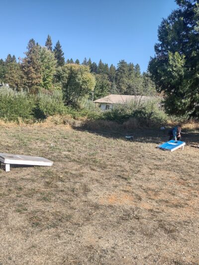 Georgetown Park - Georgetown, CA