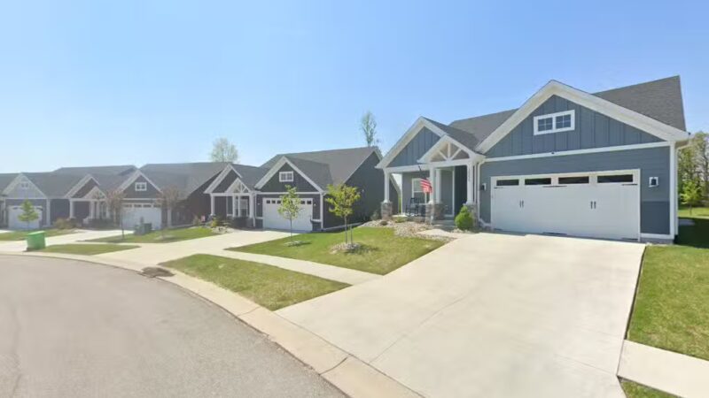 Westfield Springs - Georgetown, IN