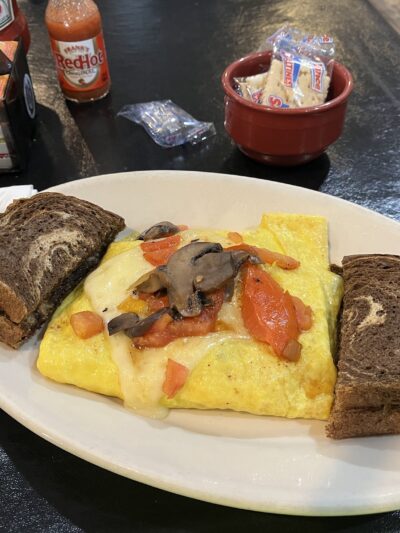 Jack's Diner - Georgetown, PA