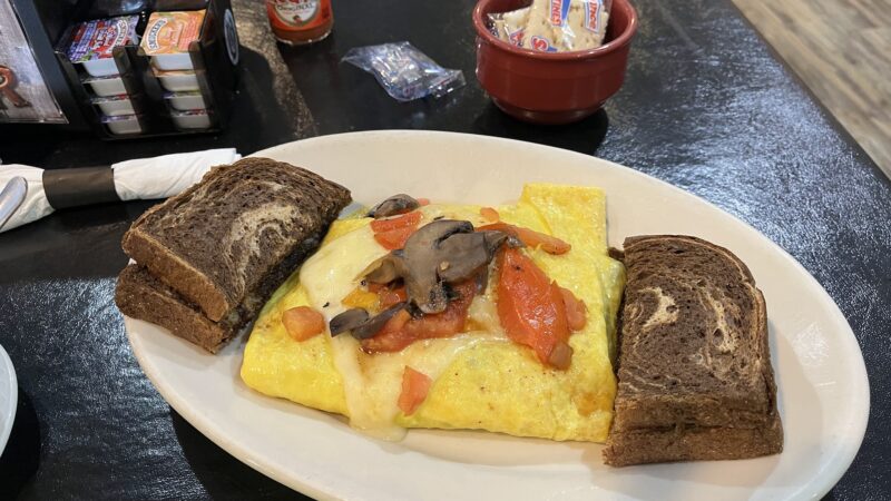 Jack's Diner - Georgetown, PA