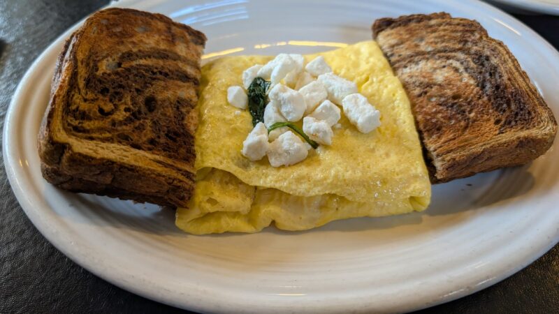 Jack's Diner - Georgetown, PA
