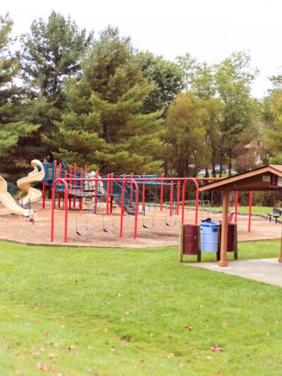 Clearspring Local Park - Germantown, MD