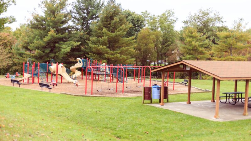 Clearspring Local Park - Germantown, MD