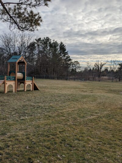 Palatine Bark Dog Park - Germantown, NY