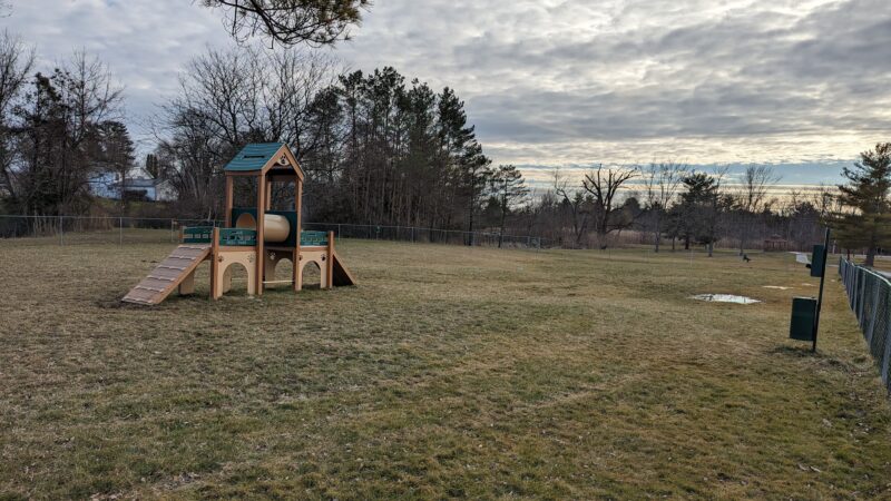 Palatine Bark Dog Park - Germantown, NY
