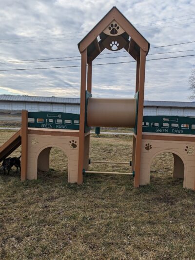 Palatine Bark Dog Park - Germantown, NY