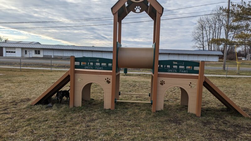 Palatine Bark Dog Park - Germantown, NY