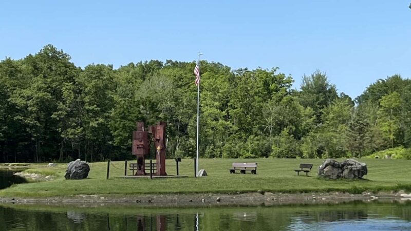 Palatine Park - Germantown, NY