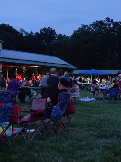 Palatine Park - Germantown, NY