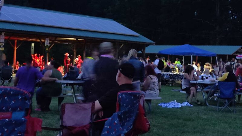 Palatine Park - Germantown, NY
