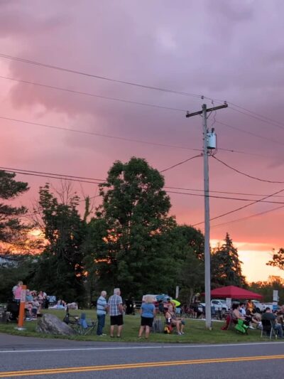Palatine Park - Germantown, NY