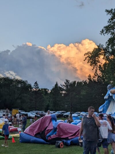Palatine Park - Germantown, NY