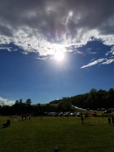 Bairdford Park - Gibsonia, PA