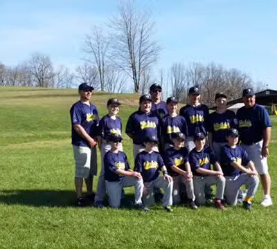 Bairdford Park - Gibsonia, PA