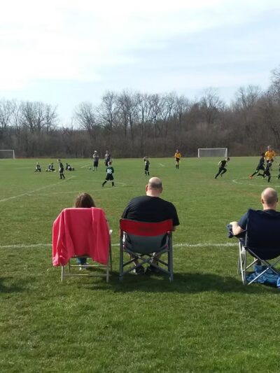 Bairdford Park - Gibsonia, PA