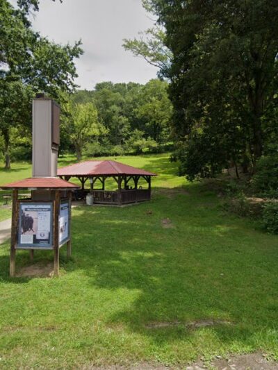Olympia Shelter - Gibsonia, PA