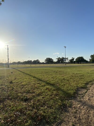 Veterans Park - Giddings, TX