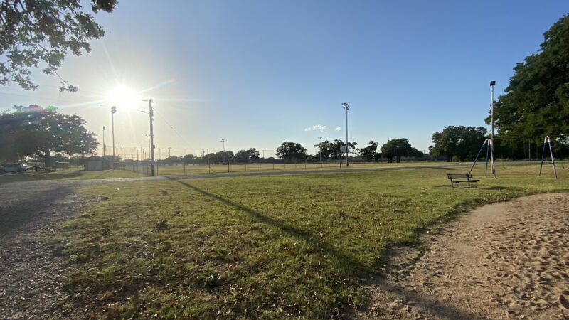 Veterans Park - Giddings, TX